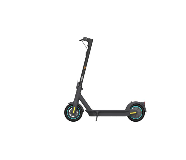 Segway-Ninebot KickScooter G30D II - 733925 - zdjęcie